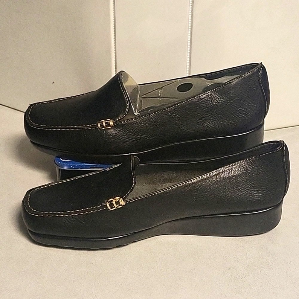 Aerosoles A2 StitchNTurn loafers